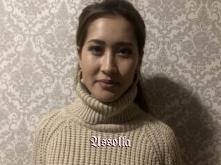 Assolla