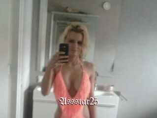 Assstar25
