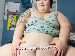 AsstronomySSBBW