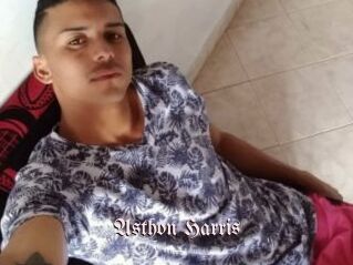 Asthon_Harris