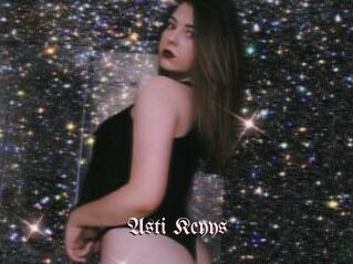 Asti_Keyys