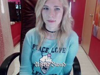AstridBlond