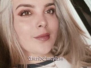 AstridSmeplass