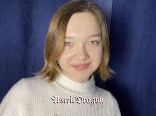 AstritDragon