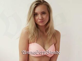 AsunaSexyBlonde