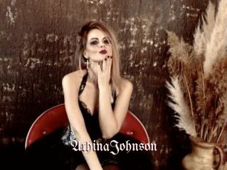 AthinaJohnson