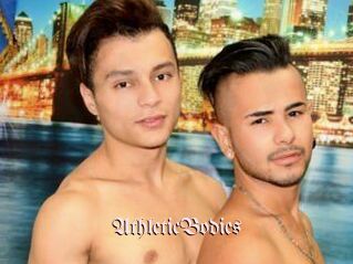 AthleticBodies