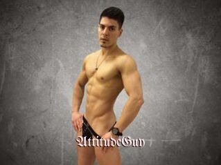 AttitudeGuy