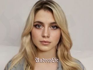 AudreyLie
