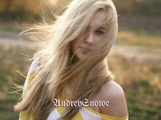 AudreySnowe