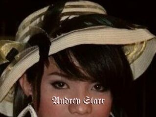 Audrey_Starr