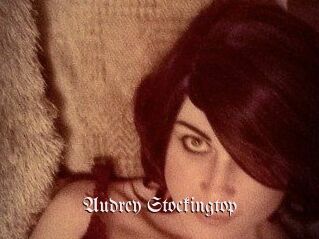Audrey_Stockingtop
