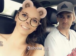 Audrina_xxx