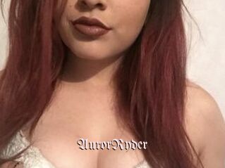 Auror_Ryder