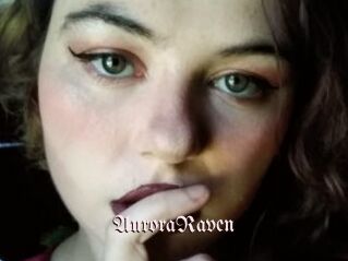 AuroraRaven