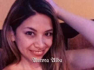 Aurora_Alba