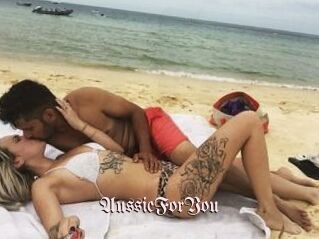 AussieForYou
