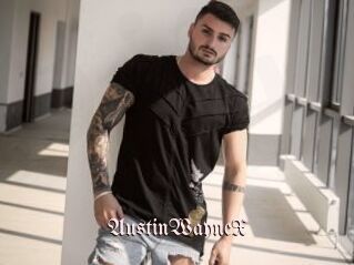 AustinWayneX
