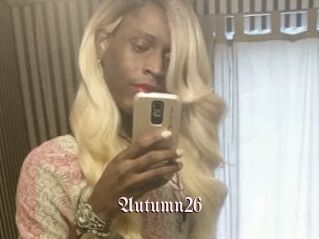 Autumn26