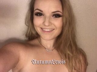 AutumnLewis