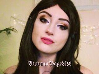 AutumnPageUK