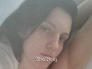 Ava_Benz