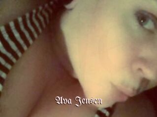 Ava_Jensen Vidéos Fellations