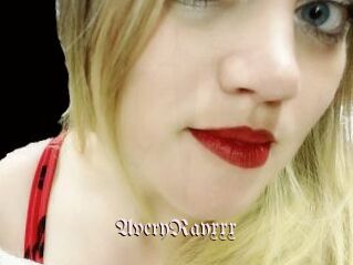 AveryRayxxx