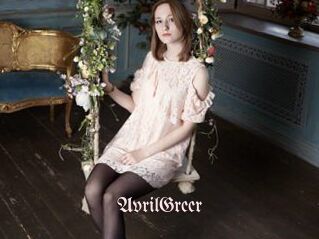 AvrilGreer