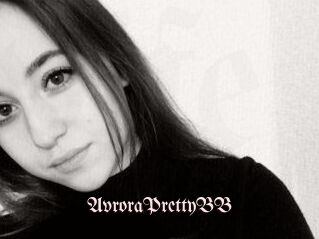 AvroraPrettyBB Vidéos Fellations