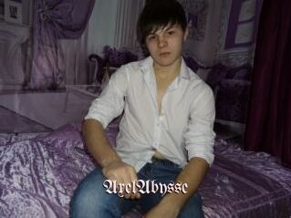 AxelAbysse