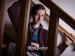 AxelDecker