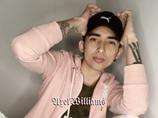 AxelWilliams