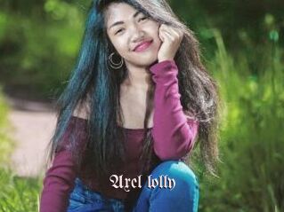 Axel_lolly