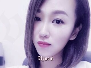 Axueni