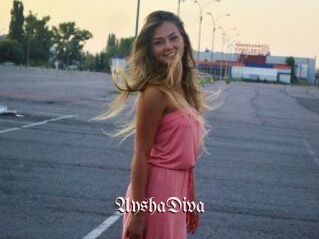 AyshaDiva