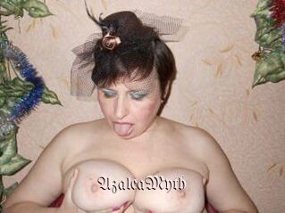 AzaleaMyth
