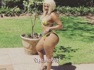 AzaniaGirl
