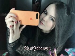 AzulJohansen