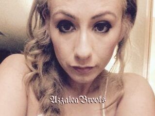 Azzalea_Brooks Vidéos Fellations
