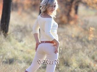 AMarY