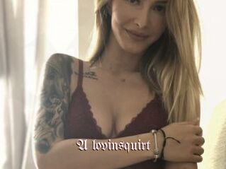 A_lovinsquirt