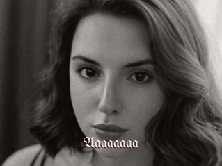Aaaaaaaa