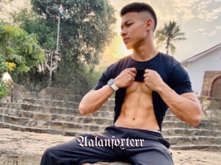 aalanfoxterr Vidéos Fellations