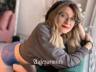 Aalexasmiith