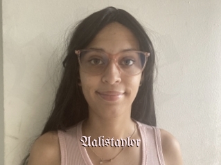 Aalistaylor
