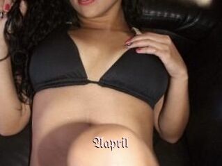 Aapril