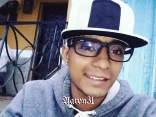 Aaron31