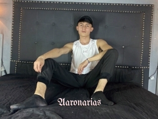 Aaronarias