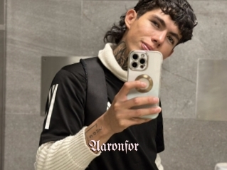 Aaronfor